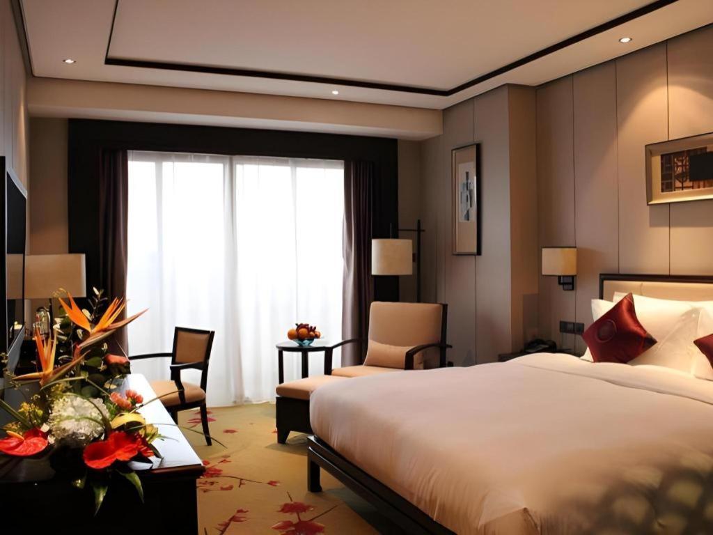 Xiang Yun Sha Garden Hotel Foshan Exterior photo