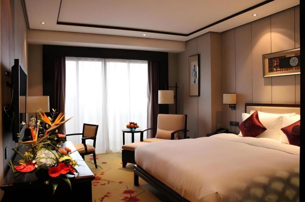 Xiang Yun Sha Garden Hotel Foshan Exterior photo
