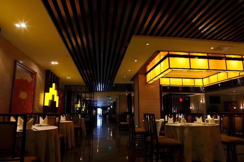 Xiang Yun Sha Garden Hotel Foshan Exterior photo